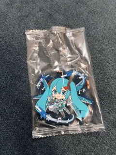 GUNDAM×MIKU スペシャルラバーマスコット ストライクフリーダムガンダム