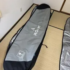 ROAM COFFIN BOARD BAG 8.0のサムネイル