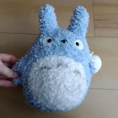 となりのトトロ　ぬいぐるみ