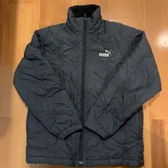 プーマ　ジャケット