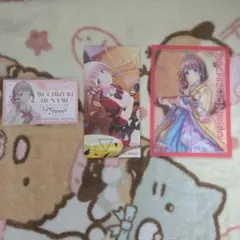 プロセカ アニメイトフェア 望月穂波