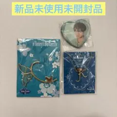 SexyZone 中島健人 ソロコングッズ