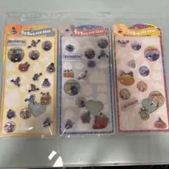 パペットスンスン　うるちゅる　使いかけ