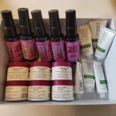 ヘアケア トリートメント セット まとめ売り