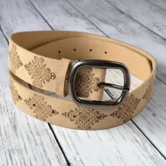 ウエスタンベルト アメカジ ヴィンテージ y2k レトロ アンティーク バイカー