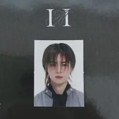 INI NEW YEARポップアップストア2026 IDフォト 佐野雄大