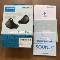 Anker Soundcore Liberty Neo 2のサムネイル