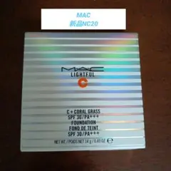 2026年最新】mac ライトフル ファンデーション nc20の人気アイテム 