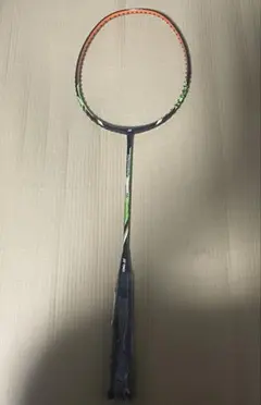 YONEX バドミントンラケット 専用ケース付のサムネイル