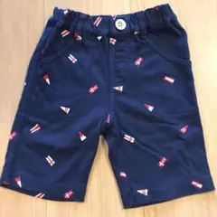 3can4on ハーフパンツ 80のサムネイル