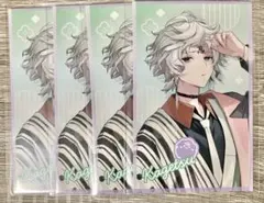 にじさんじ　Dytica チェキ　レア　叢雲カゲツ