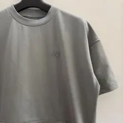 未使用 ニューバランス ジュニア用 Tシャツ 半袖 160cmのサムネイル