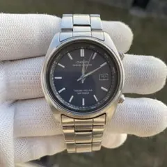 ウェーブセプター 腕時計