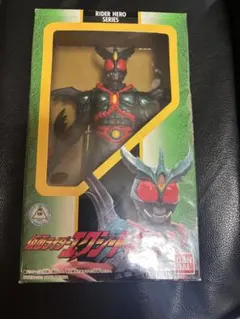 限定☆ファイズ・カイザ（ゴールドver.） ソフビ 仮面ライダーヒーロー 
