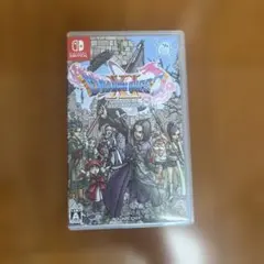 BEST版 ドラゴンクエスト11 S