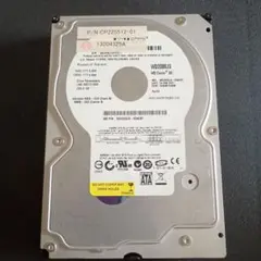 ジャンク】IBM DJNA-371350 13.5GB IDE HDD - メルカリ