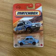 2026年最新】ホットウィール 510ブルーバードの人気アイテム - メルカリ