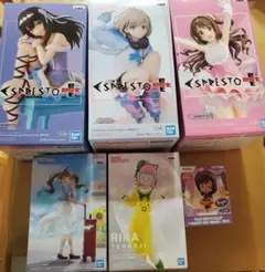 訳あり ラブライブ! ちょびるめ vol.2 東條希 サンシャイン!! キーホルダー タペストリー 他 ちょびるめフィギュア『ラブライブ！』ｖｏｌ.２ レビュー | よほ
