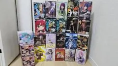 早い者勝ち！】 プライズフィギュア③ 17個 まとめ売り - メルカリ