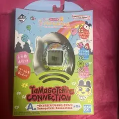 たまごっち　1番くじ　A賞