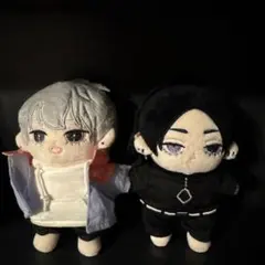 王一博ぬいぐるみ服肖战着せ替え服 20cm超レア 服のみ - メルカリ