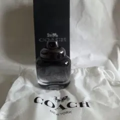 COACH コーチ マン オードトワレ 40mLのサムネイル