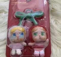 2026年最新】crybaby cherryの人気アイテム - メルカリ