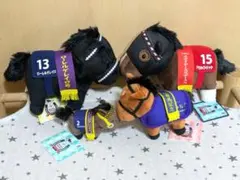 サラブレッドコレクション　4種セット