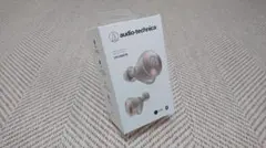 【右耳のみ】オーテク　audio-technica　ATH-CKS5TW　カーキ
