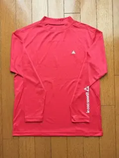 le coq sportif ロングスリーブシャツ