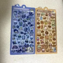 ボンボンドロップシール　オリジナル　2枚セット