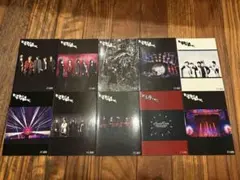 【最終お値下げ！】BUCK-TICK CLUB 【会報フルセット】 2026年最新】BUCK-TICK 会報の人気アイテム - メルカリ