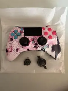 SCUF IMPACT スカフインパクト フルカスタム Pamajモデル - メルカリ