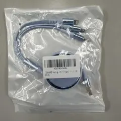 100W巻き取り式充電ケーブル