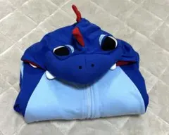 怪獣パーカー（一織）＆キャンバスボード 2025年最新】怪獣パーカー アイナナの人気アイテム - メルカリ