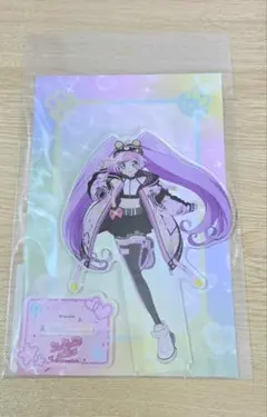 プリパラ JOYOUTH 中国 アクリルスタンド らぁら - メルカリ