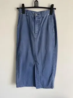 デニムスカート　URBAN RESEARCH Sonny Label