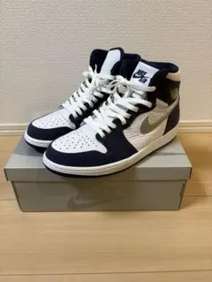 NIKE Air Jordan 1 High OG CO.JP