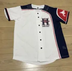 北海道日本ハムファイターズ 新庄剛志 ユニフォーム XL - メルカリ