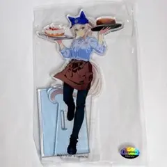 【未開封】ウマ娘 シンデレラグレイ スイパラ キャップ（ネイビーver.） アニメ『ウマ娘 シンデレラグレイ』 アクリルスタンド オグリ