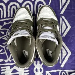 NIKE ナイキ DUNK LOW RETRO ダンク ロー レトロのサムネイル