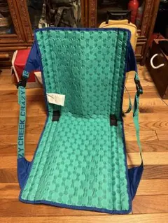 S*7様 廃盤　希少　Crazy Creek ビーチチェア ローチェア S*7様 廃盤 希少 Crazy Creek ビーチチェア ローチェア 廃盤 希少