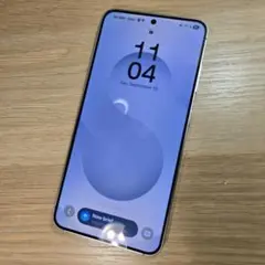 Galaxy S25 simフリー カナダ版 128GB