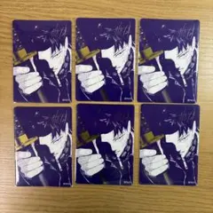 カグラバチ ナツコミ 2026 20枚セット - メルカリ