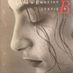 Stevie B / Love & Emotion cd809042