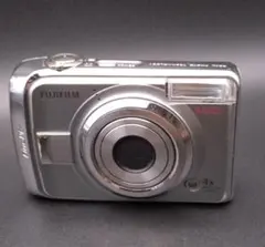 良品⭕️実写美【動作確認済み】FUJIFILM FinePix A900 Fujifilm FinePix A900 9.0MP Digital Camera - PARTS/NOT