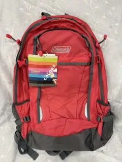 Coleman WALKER 33 コーラルリュック