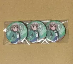 2025年最新】 青葉モカ 缶バッジの人気アイテム - メルカリ