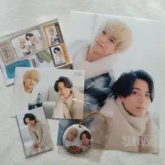 セール 新品☆ STARRING スターリング 特典 King＆Prince