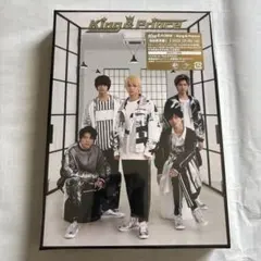King & Prince Blu-ray 初回限定版A